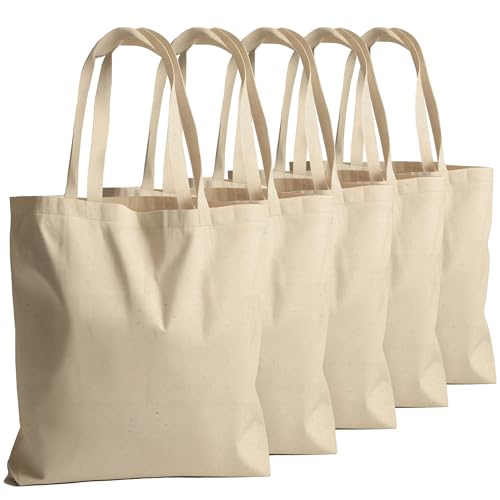 Aesthetic Tote Bag for Women & Men Beach Bag Shopping Bags Shoulder Bag Reusable Grocery Bags