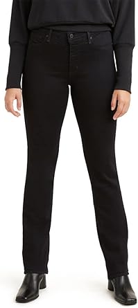 Levi's Women's 314 Shaping Straight Jeans