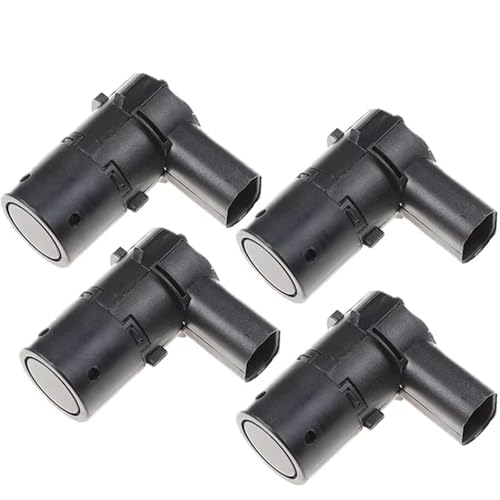Capteur de stationnement PDC à 3 broches 66206989068 pour BMW E39 E46 E60 E53 Mini R50 X3