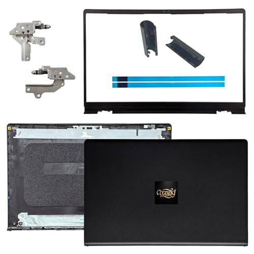 Dell Inspiron 15 3520 - Best Reliability & Support