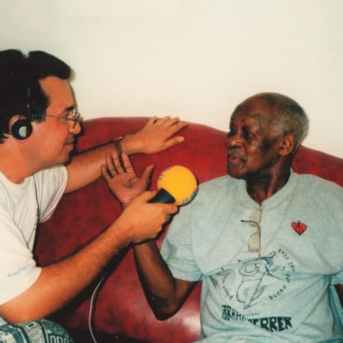 Series radiof&oacute;nicas Podcast Por Sonido Roque Media arte de portada