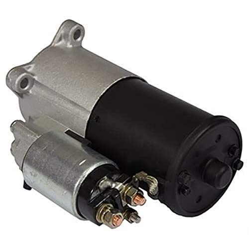 Motorcraft SA-979RM Starter by Motorcraft - Used condition - US$52.33