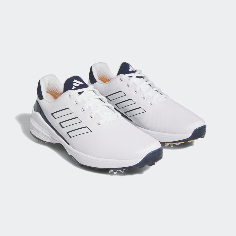 adidas Men's ZG23 Golf Shoe - Image 6