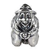 Material: Massives 925 Sterling Silber, mit 925 Silber Stempel