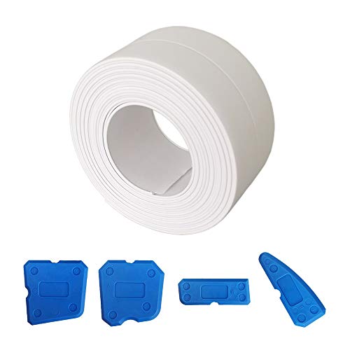 Preisvergleich Produktbild Silikon-Dichtungswerkzeuge Silikon-Glättung Abdichtungsprofil-Eckwerkzeug mit Dichtungsentferner Werkzeug Dichtmasse Glätter Profiler Former Applikator Kantenschneider 10 Stück