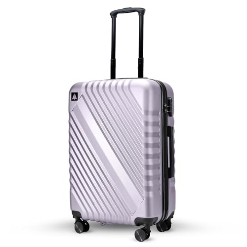 AVIO Glide Lightweight Cabin Suitcase 55cm with Double Wheels