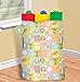 Amscan 473549 Baby Gift Sack | 1sack Multicolor, 44