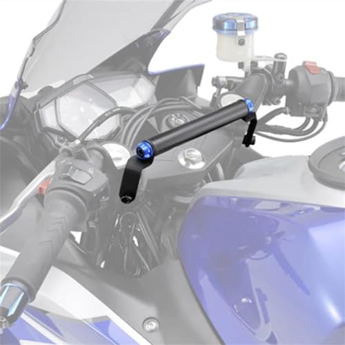 Support de navigation GPS YZF-R3 évite les vibrations moto - 5