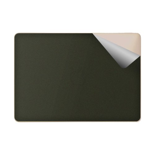 PDA�H�[ �X�L���V�[�� MacBook12�C���`(Retina Early 2015) �Ή� �y�}�b�g�E�~���^���[�O���[���z