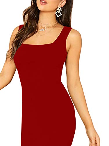 Image of Women's Midi Western Dress | Dress for Girls | Womens Dress for Festivals, Everyday Use & Special Occasions [TC-007]