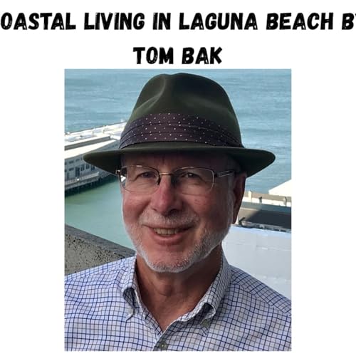 Episode 35 - 'The Big Plan' Author Mike Stockstill