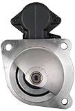3604654 3604654RX 3916854 Starter Motor Fit for Cummins Engine