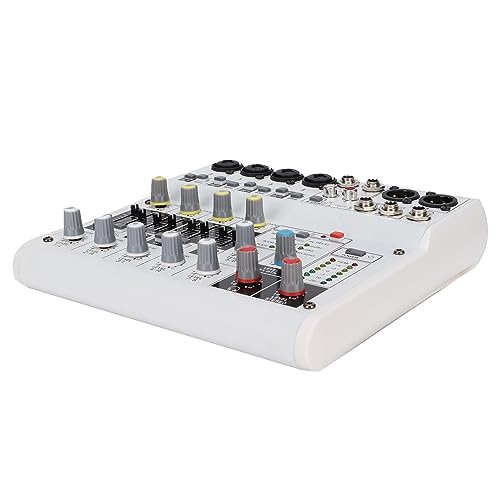 新品ミニミキサー　8チャンネル 新品ミニミキサー 8チャンネル