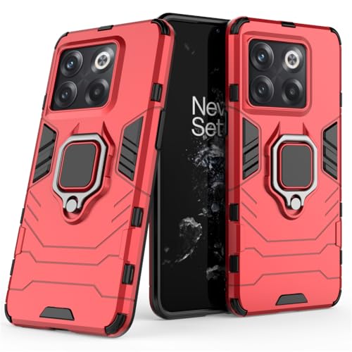 Coque OnePlus 10 Pro 5G antichoc pour éviter les chutes et rayures - 2