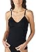 Produktbild Mey Basics Serie Noblesse Damen BH-Hemden Schwarz 46