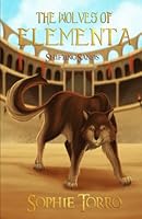 The Wolves of Elementa: Shifting Sands 199017115X Book Cover