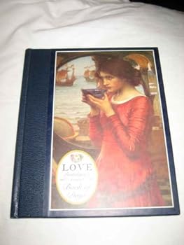 NOT A BOOK: Love: Penhaligon's Scented Book of Days