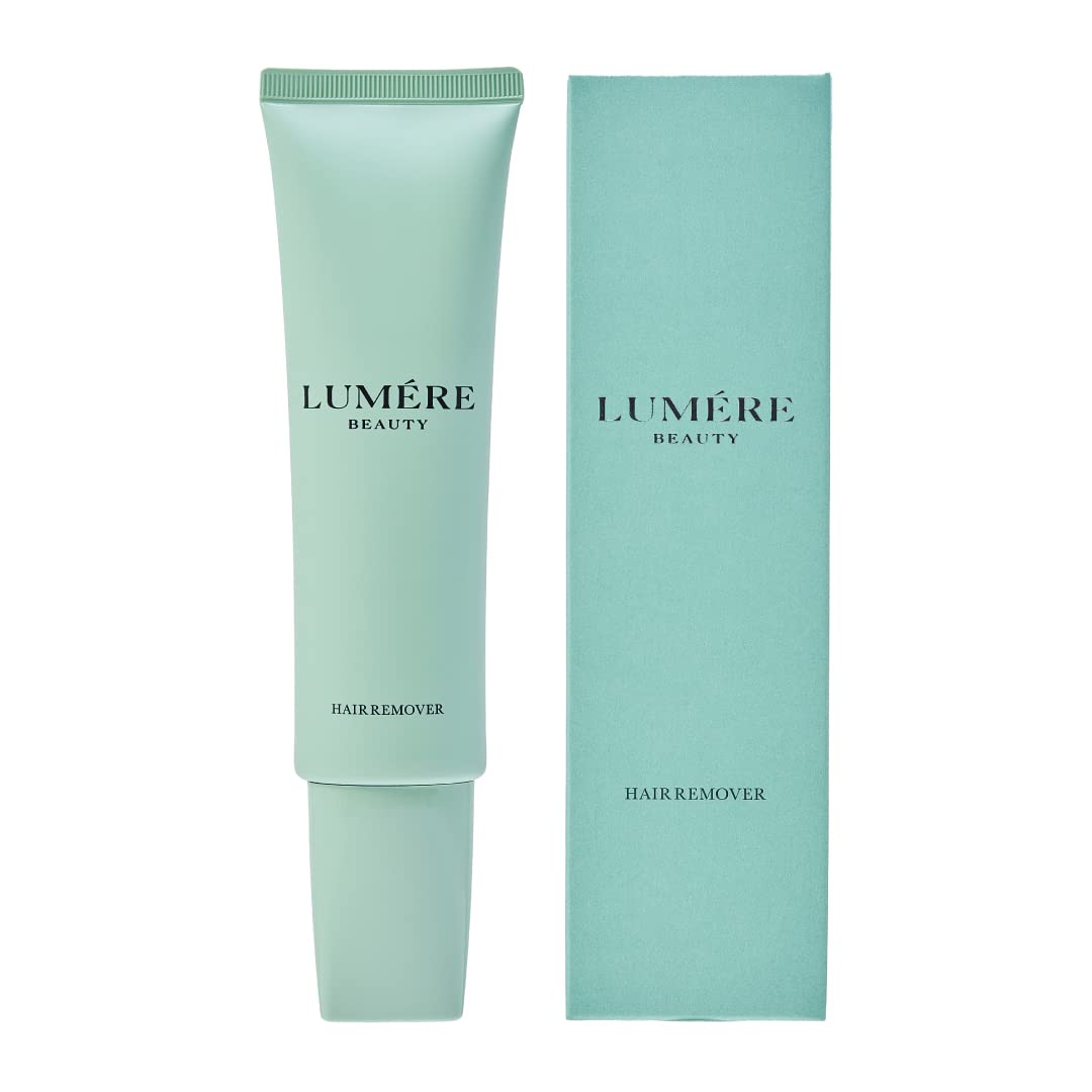 Amazon.co.jp: LUMÉRE BEAUTY (ルメールビューティー) ヘアリムーバー