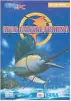 その他 SEGA MARINE FISHING CD-ROM その他 SEGA MARINE FISHING CD-ROM Amazon.com: Sega Marine