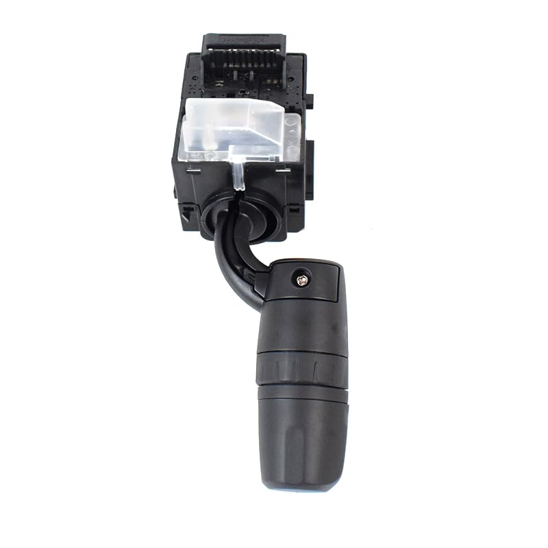 Headlight Turn Signal Fog Light Switch Dimmer Switch for Mazda 3 CX-5 6 2013 2014 2015 2016 Replace KD33-66-122