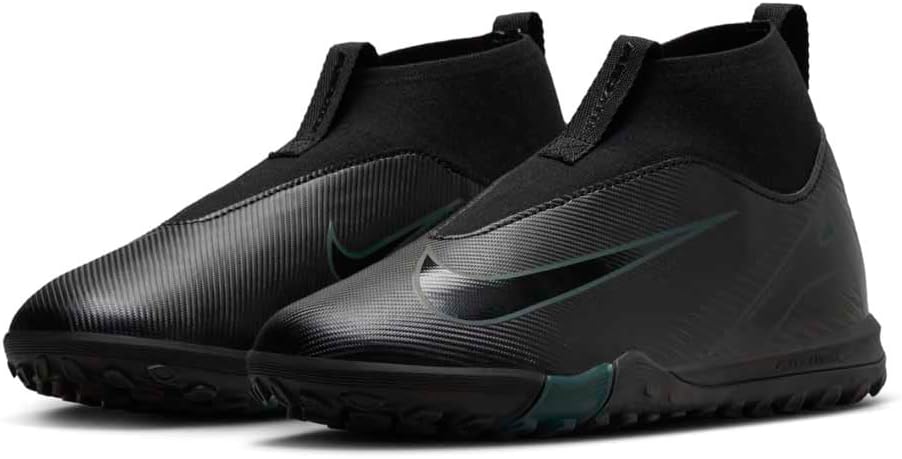 Nike Boy's Jr Zoom Superfly 10 Academy Tf Sneaker