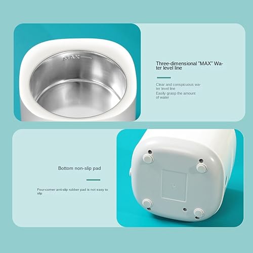 Acer Vero V7 VERO V247YGBIP IPS 120HZ HDMIDP écran plat de PC 60 5 cm 23.8 1920 x 1080 pixels Full HD LED Neuf - vue 7