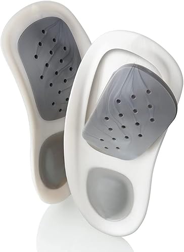 Miniatura 2 de WalkFit Platinum Plantillas de apoyo ortopédico para pies para hombre 11-115  mujer 12-12