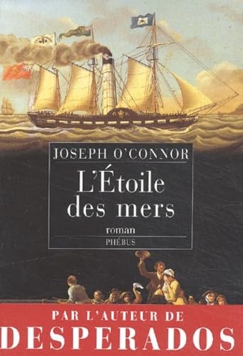 L ETOILE DES MERS: ADIEU À LA VIEILLE IRLANDE [French] 2859409130 Book Cover