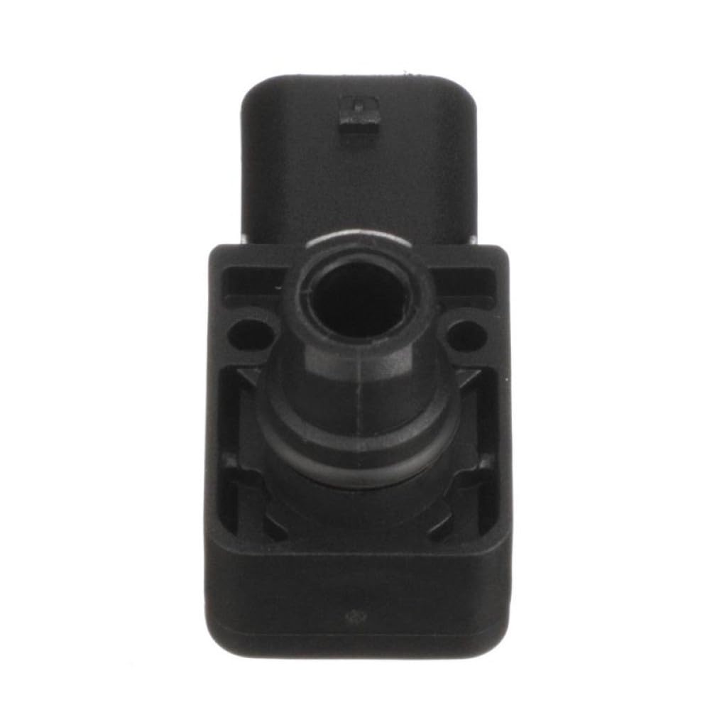 KarParts360 for Dodge Grand Caravan 2011-2020 MAP Sensor | Black | Plug in | Blade Terminal | Female Connector | Round, Rectangular Connector