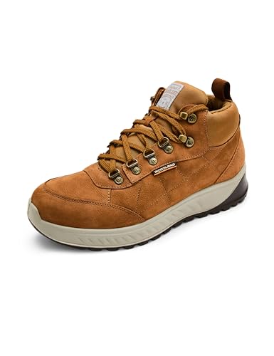Image of Woodland Men's Gb 4285122 Ankle Boot