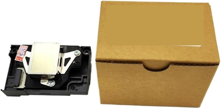 F1800400030 DX6 Print Head Compatible with L801 L800 L805 L850 TX650 T50 R290 R330origin new