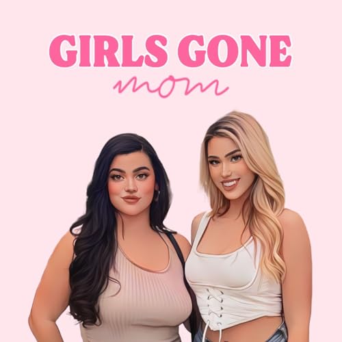 Girls Gone Mom cover art