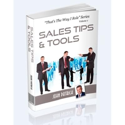 Sales Tips & Tools