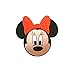 Disney Car Antenna Topper - Minnie Mouse Face