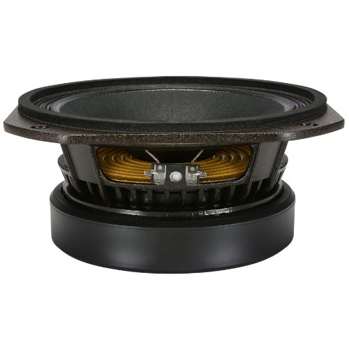 eminence deltapro8b 8-inch professional series speakers