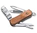 Produktbild Victorinox, Schweizer Taschenmesser, Nail Clip 580, Multitool, Funktionen, Klinge, klein, Nagelfeile, Nagelreiniger