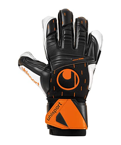 Mousse anti abrasion uhlsport pour gants de foot protecteurs et performants