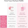 medicube Dúo de Sérum PDRN de Salmón DÍA y NOCHE: Sérum PDRN Ultra Ligero y Sérum PDRN de Péptidos Rosa | Cuidado diario ligero y nutritivo nocturno, Cuidado de la Piel Coreano 6
