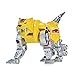 Produktbild BANDAI Power Rangers  Zord Collector Smilodon Mighty Morphin, 40306