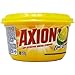 Axion El Verdadero Arrancagrasa Lima-Limon 850G Total Axion w Exclusive Dcache Spounge
