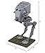 Bandai AT-ST 1/48 Scale Star Wars All Terrain Scout Transport Walker, 180 months to 720 months