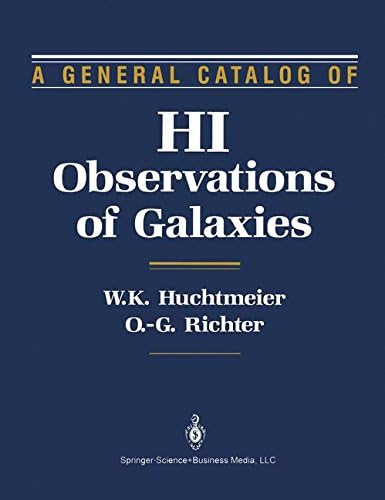 A General Catalog of HI Observations of Galaxies: The Reference Catalog (Medicine)
