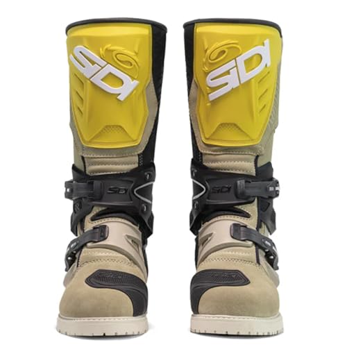 Image of Sidi Adventure 2 Gore Touring Motorcycle Boots