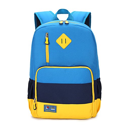 Best School Backpacks For Elementary 10Reviewz
