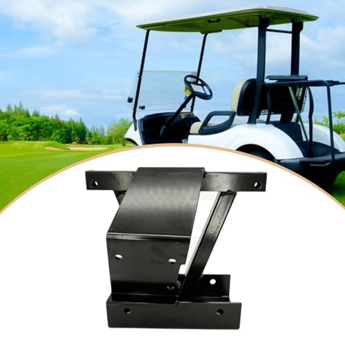 Support d'amortisseur pour Golf usé : fixations robustes remplacement - 5