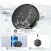 1PCS Pixelure Android Smart Tag AirTracker Tag Funziona con Google Dov'è App, Localizzatore GPS per Android, Bluetooth Tracker Compatibile con Trova Dispositivo, Smart TrackerTag per Chiavi/Portafogli #4