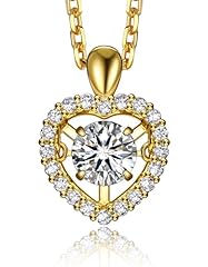 05 Classic-Heart 14K Gold