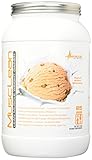 Metabolic Maintenance Nutrition Musclean Weight Gainer, 2.5 Pound
