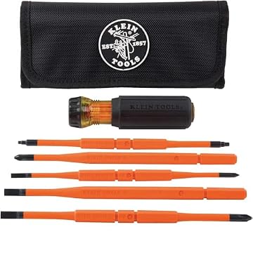 best electrician screwdriver set