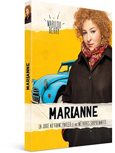 MARIANNE - SAISON 1 - DVD